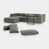 Gray Green Boucle is out of stock selected