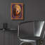 Canora Gray «Sleeping Fox» par Gina Matarazzo-865891503