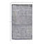 Overdyed One-of-a-Kind 3' 1" x 5' 4" Hand Knotted Area Rug