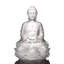Buddhas of the Three Treasures Present Mindfulness Buddha Figurine-70921467-124934532