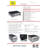 Elite Kitchen Supply Gas Burner