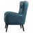 Fauteuil en polyester de 29 po de largeur Ben