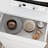 Dorilal 74.8'' Kitchen Pantry-878779160