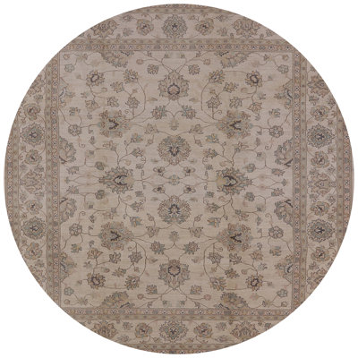 Mikkel Geometric Indoor Rug