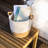 Beachcrest Home™ Decorative Bin