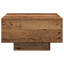 Coffee Table, Old Wood, 31 Cm-555187614-555187623