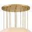6-Light Chandelier