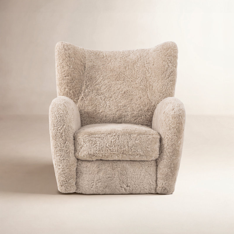 Amelie Swivel  Recliner