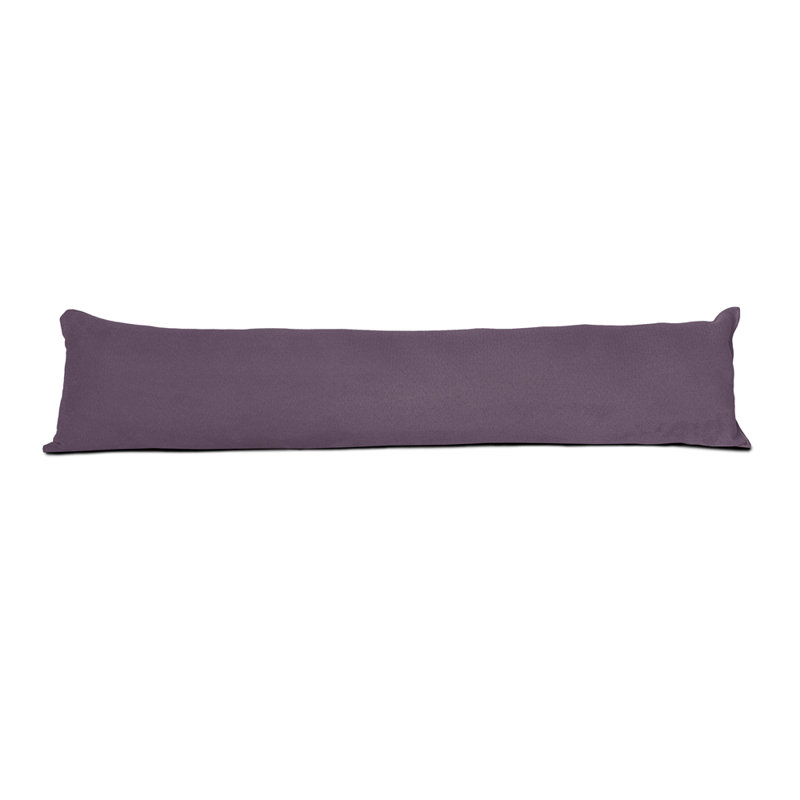 Avahlynn Rectangular Floor Cushion Pad, Lavender