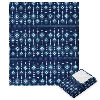 Throw Blanket