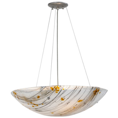 Greenbriar Oak 3 - Light Pendant