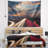 Corwin Polyester Tapestry-28503787