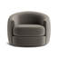Giselle Full Swivel Chair-290722173