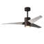 LED Downrod Ceiling Fan-364720240-291225116-287126882