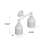 Aloysia 2 - Light Dimmable Vanity Light-48874555