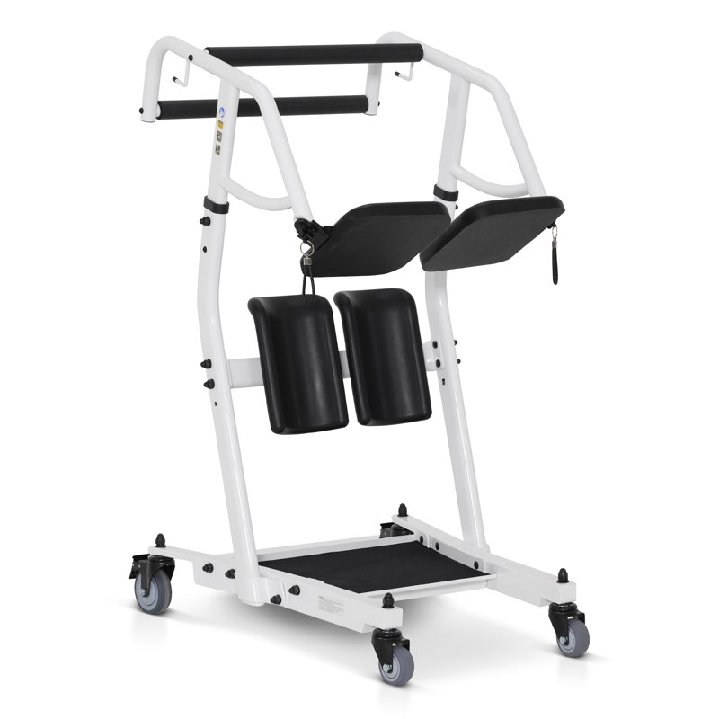 Unité de transport pour les soins à domicile 400 lb