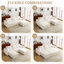 Canapé-repose-pieds beige-2132618925