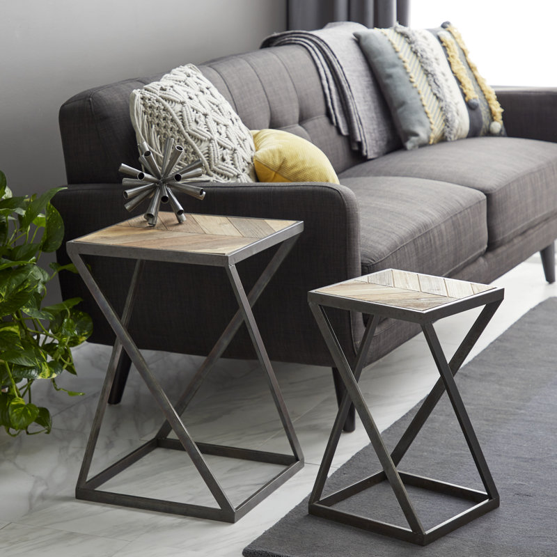Howery Nesting Tables