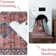 Tapis Weybright avec envers antidérapant