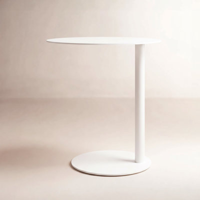 Swole Single End Table