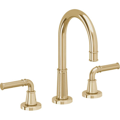 Trousdale 8" Widespread Lavatory Faucet