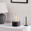 Bio-Ethanol Tabletop Fireplace