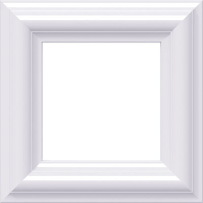 Ashford Molded Classic Wainscot Wall Panel