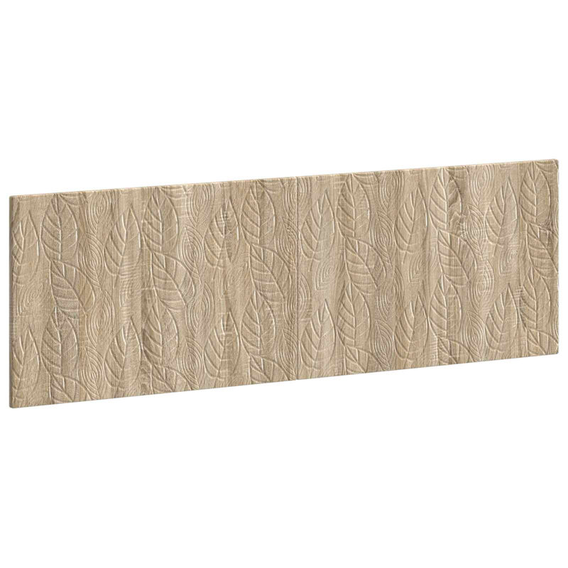 Headboard, Sonoma Oak