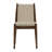 Bayah 4 - Person Pedestal Dining Set