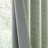 （4pcs）100% Polyester Burlap Blackout Curtains For Bedroom Metal Grommets Curtains 4 Panels Set-365884718-365884719