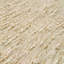 Ombria Outdoor Teak Lounge Chair