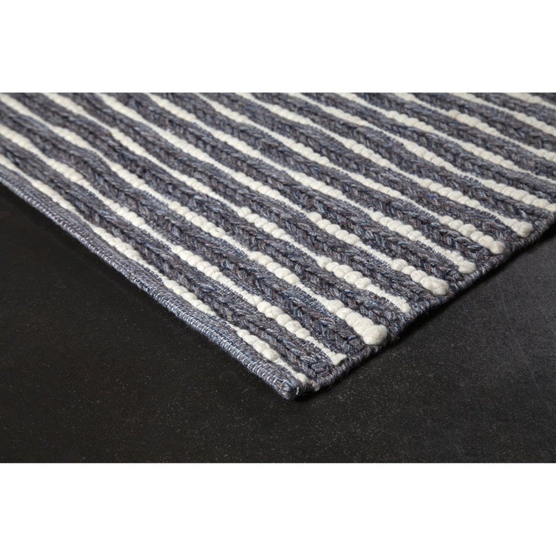 Tapis gris Berryville, Rectangle 8 pi x 10 pi