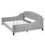Lit de jour capitonné Modern Luxury-337498564-337498567