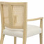 Chaise avec accoudoirs (ensemble de 2)-129989572-129989570