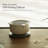 Jun Self-Heating Diffuser Set - Jasmine White-131261019