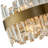 Kacy Dimmable 16/20-Light Gold Rectangle Crystal Chandelier, Modern Ceiling Light for Kitchen Island or Dining Room-1888594073-1937620739-1941074926