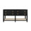 Richmond 60'' W Solid Wood Console Table