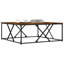 Pocklington Four Leg Coffee Table-77066890-77066892