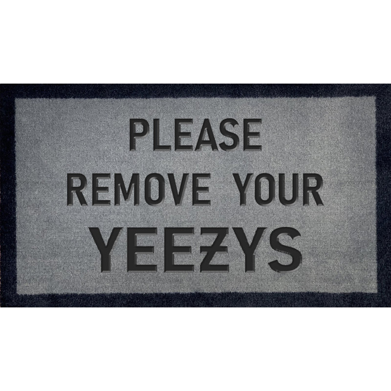 Shorey Non-Slip Indoor Doormat