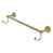 Unlacquered Brass is out of stock