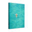 Abstrait nageant dans une eau bleue claire-1683227657