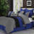  Reversible 8Pc Comforter Set-21417862-21417859