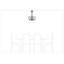 3 - Light Dimmable Shaded / Spider Chandelier-828184475-847290145