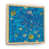 Cadre flottant en érable