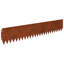 103 cm W Steel Lawn Edging Fencing-130023933-130023938