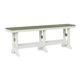 Garden Classic Outdoor Bench