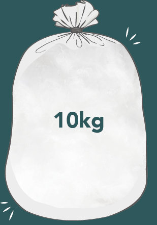 Gelinkaya Soft Support Pillow, 46 x 61cm