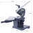 Multiple-Purpose Throatless Sheet Metal Shear Cutter With 16 Gauge