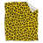 Dark Black Light Yellow
