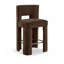 Tabouret de comptoir Zuno-465988879
